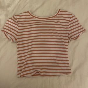 Aerie seriously sold baby tee
